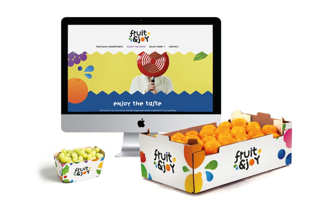 Olympic fruit and vegetable