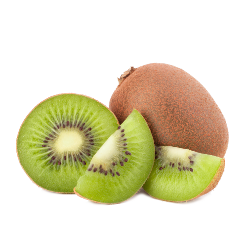 kiwi groen